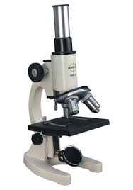 Student Microscope Supplier in Haryana 